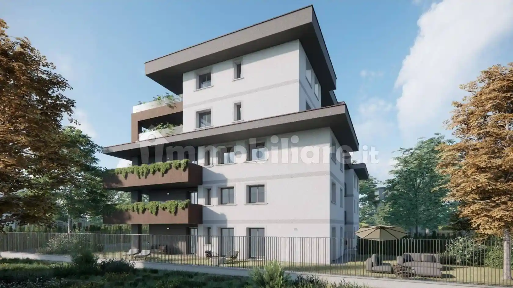 Appartamento in vendita a Cesano Maderno
