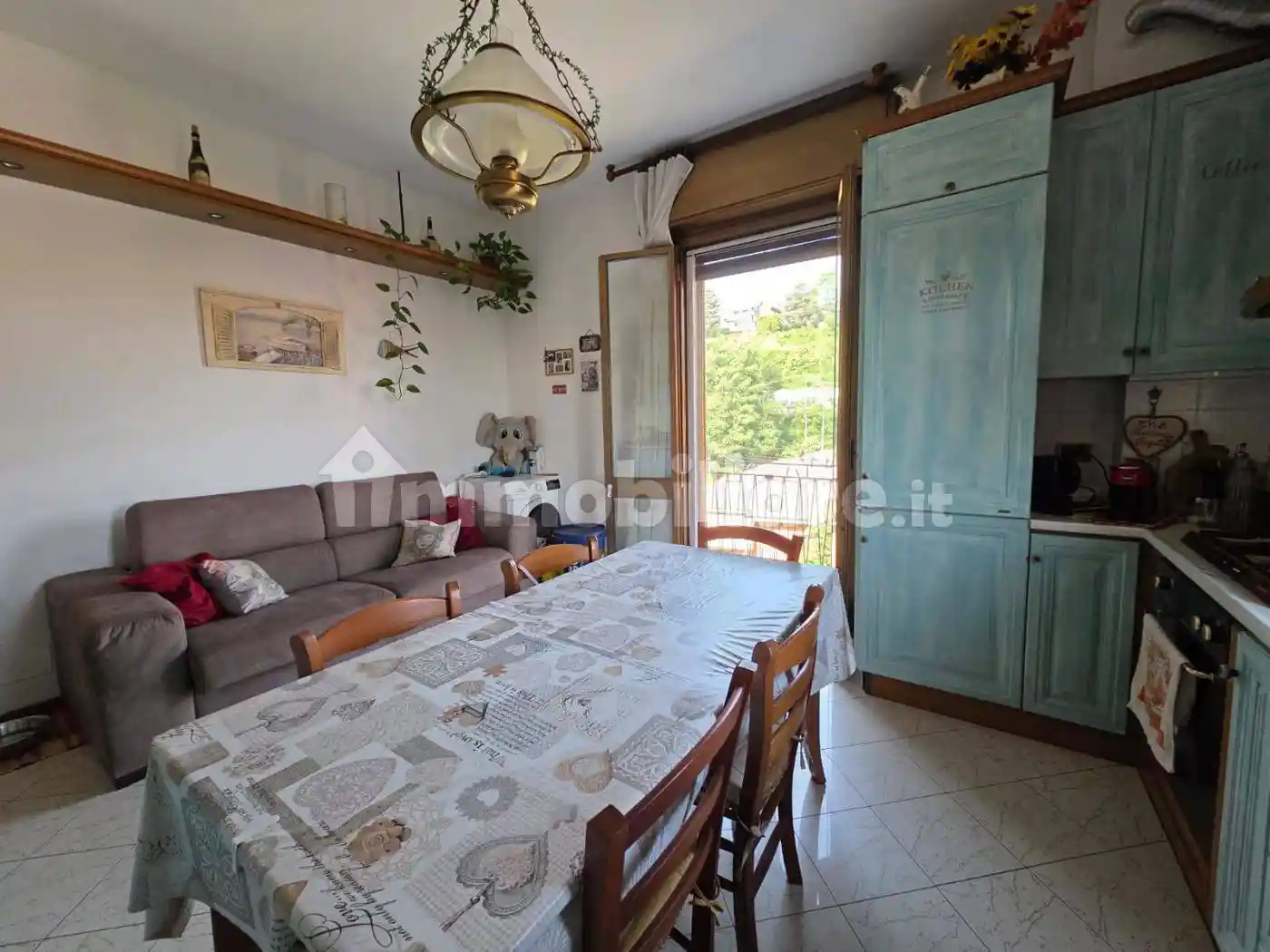 Appartamento in vendita a Casalecchio di Reno