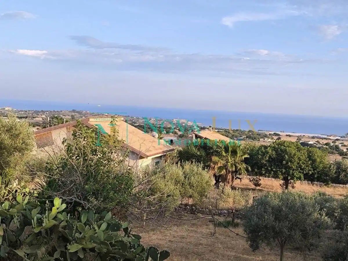 Villa in vendita a Scicli
