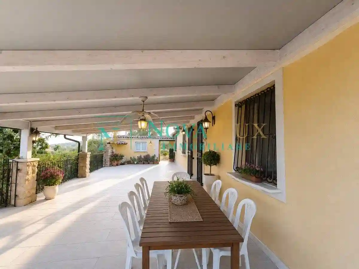 Villa - foto 4