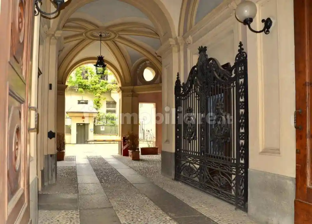 Appartamento in affitto a Torino
