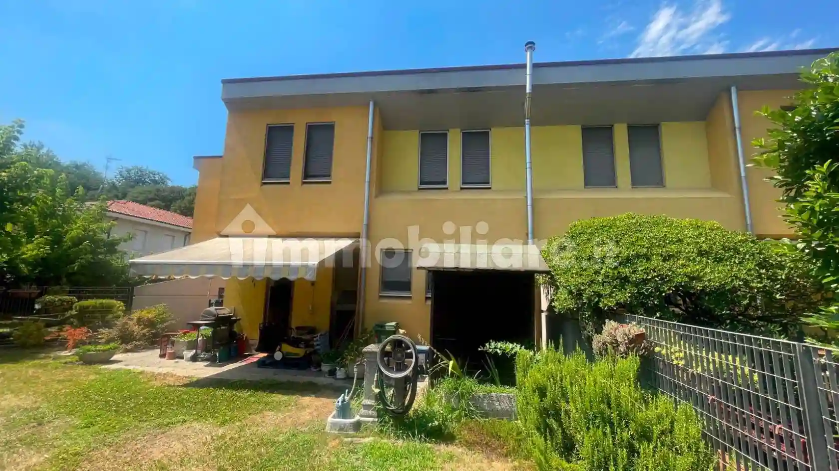 Villetta a schiera - foto 2