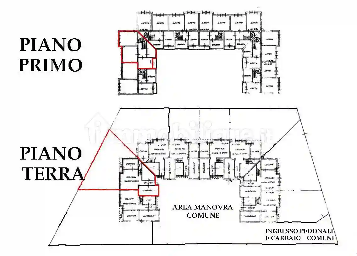 Villetta a schiera - foto 3