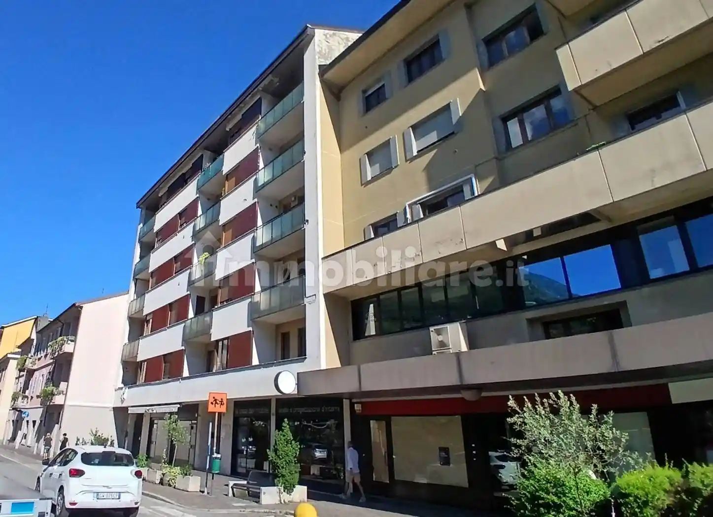 Appartamento in vendita a Sondrio