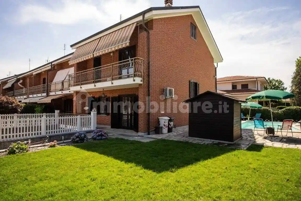 Villa - foto 3