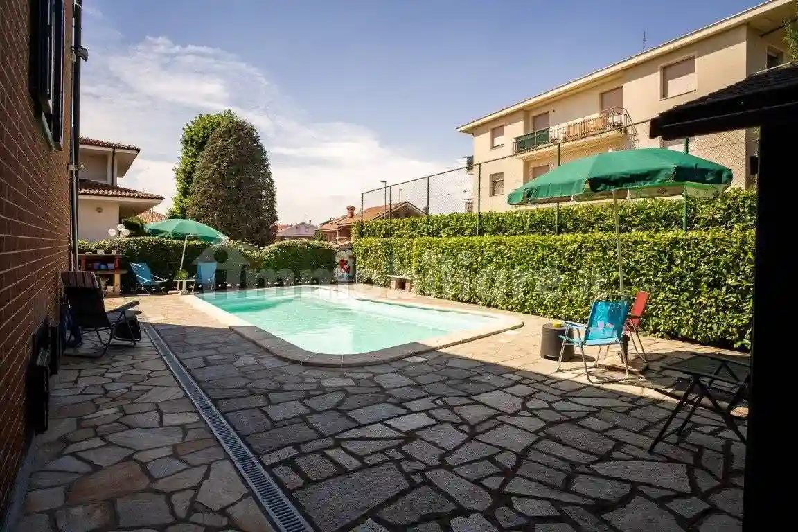 Villa - foto 5