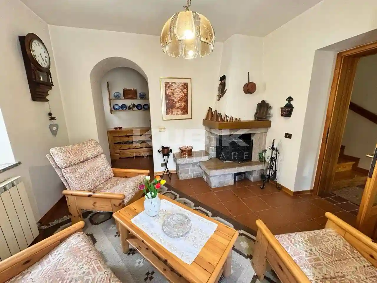 Villa - foto 4