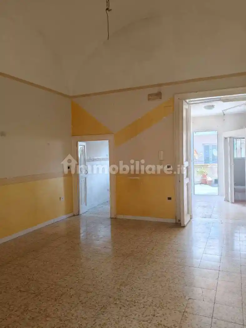 Appartamento in vendita a Scafati