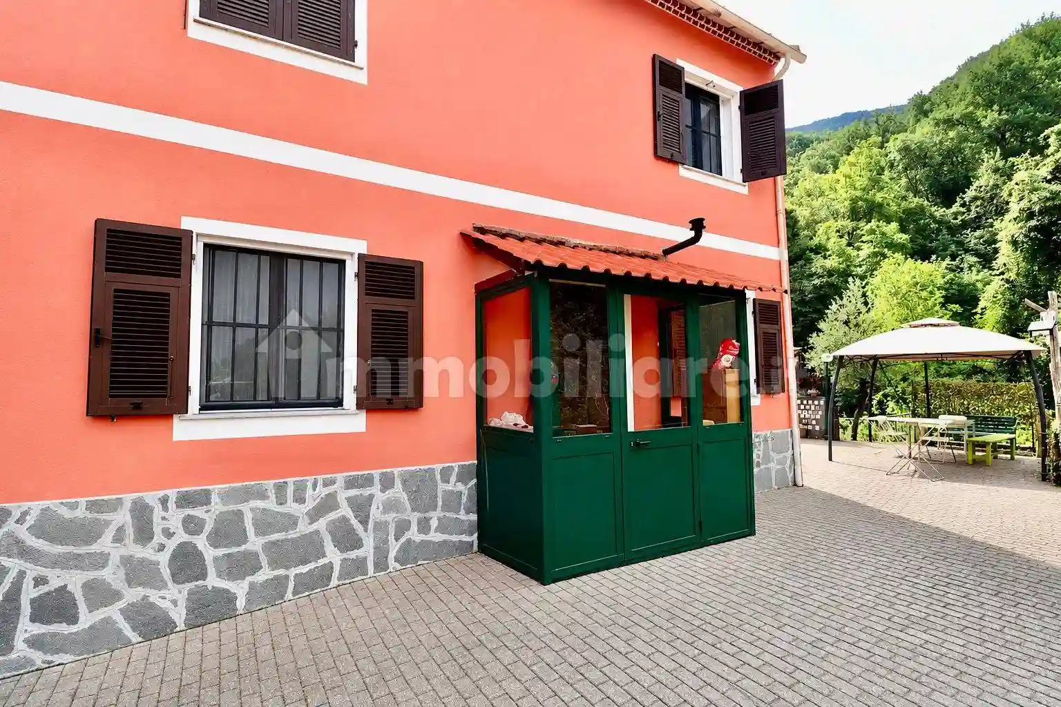 Casa indipendente - foto 4