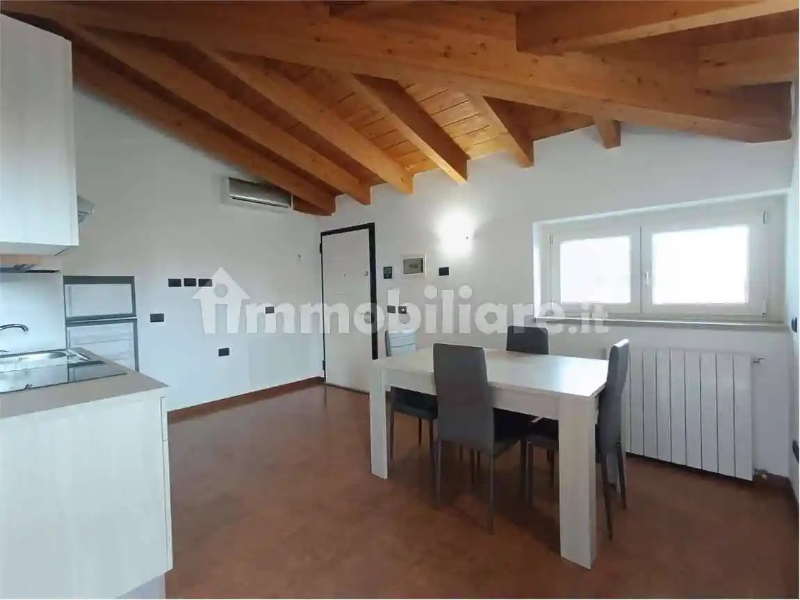 Loft in affitto a Cassina de' Pecchi