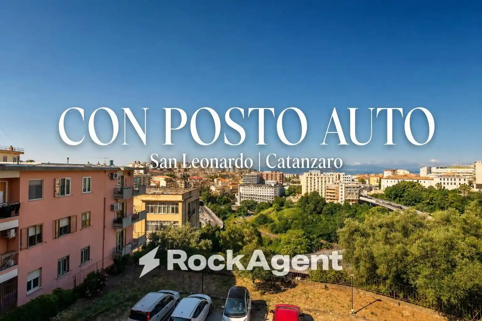 Appartamento in vendita a Catanzaro