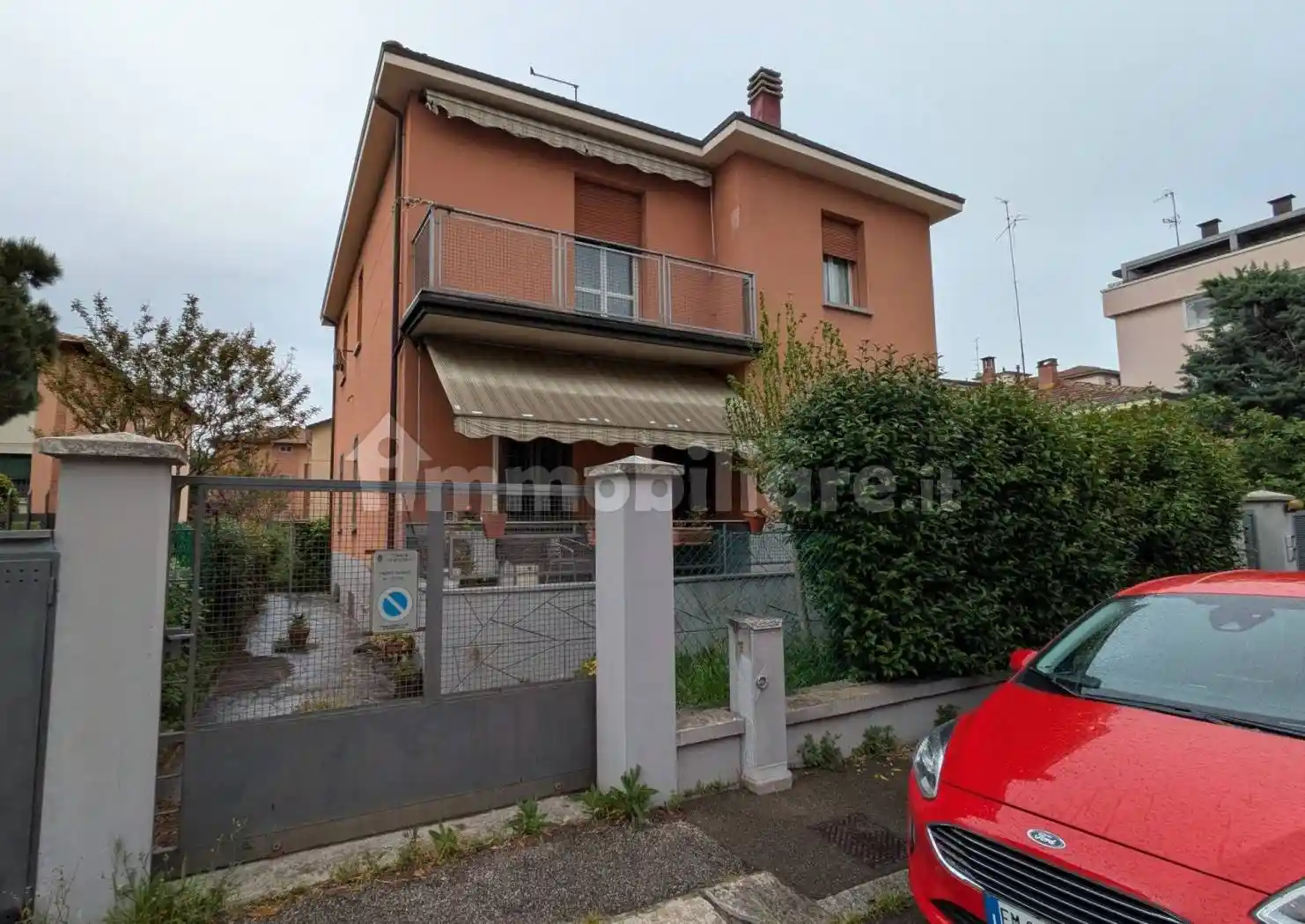 Appartamento in vendita a Bologna