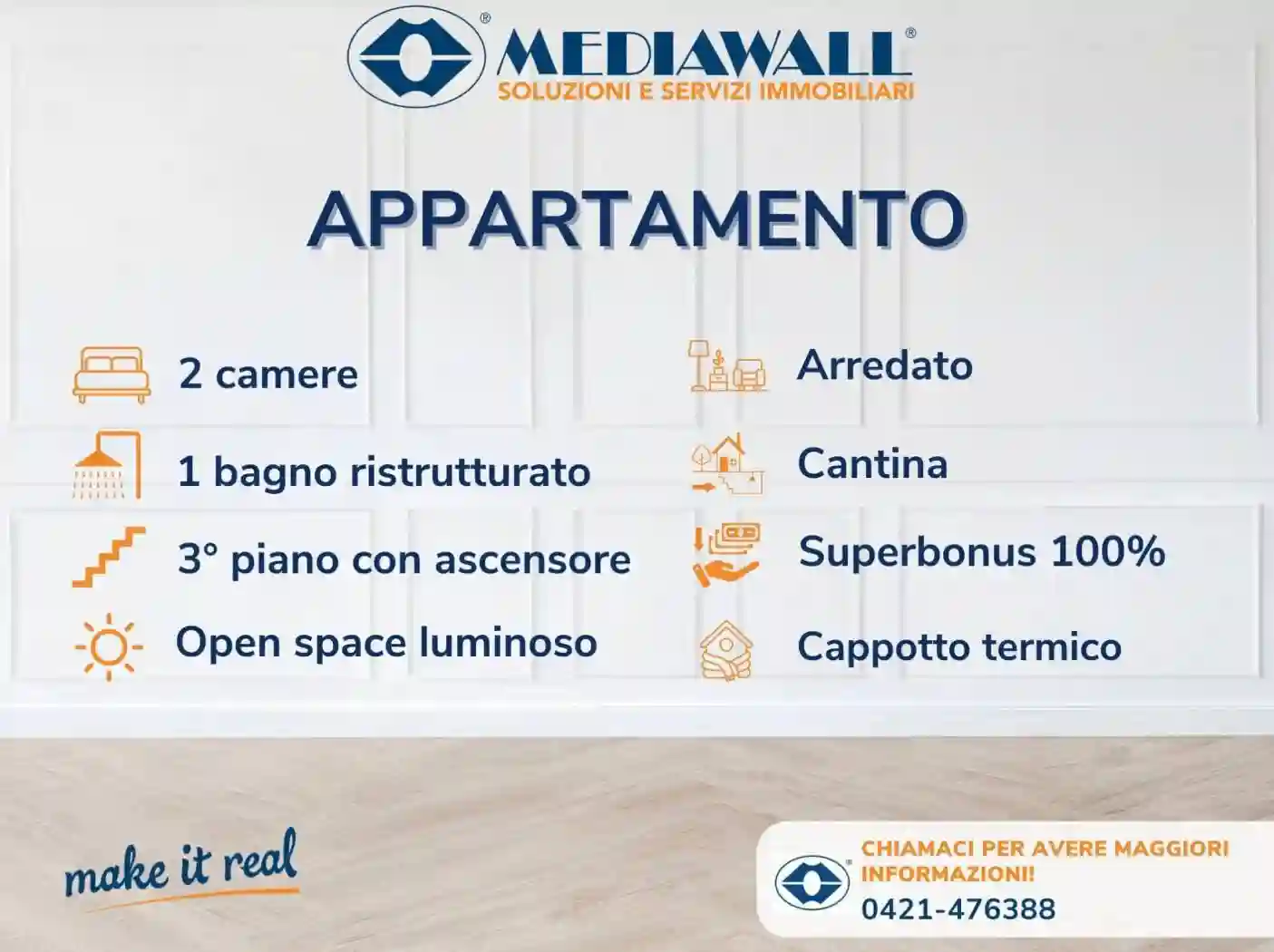 Appartamento - foto 3