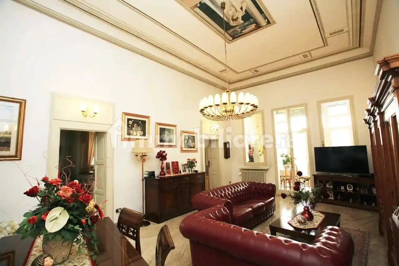 Appartamento in vendita a Oria