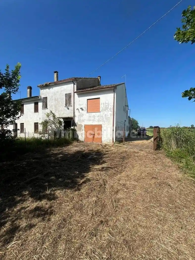 Casa indipendente in vendita a Corbola