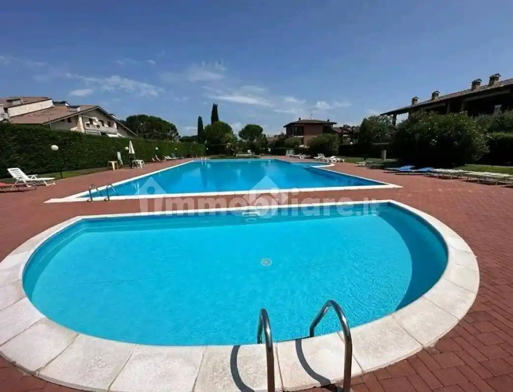 Appartamento in affitto a Desenzano del Garda