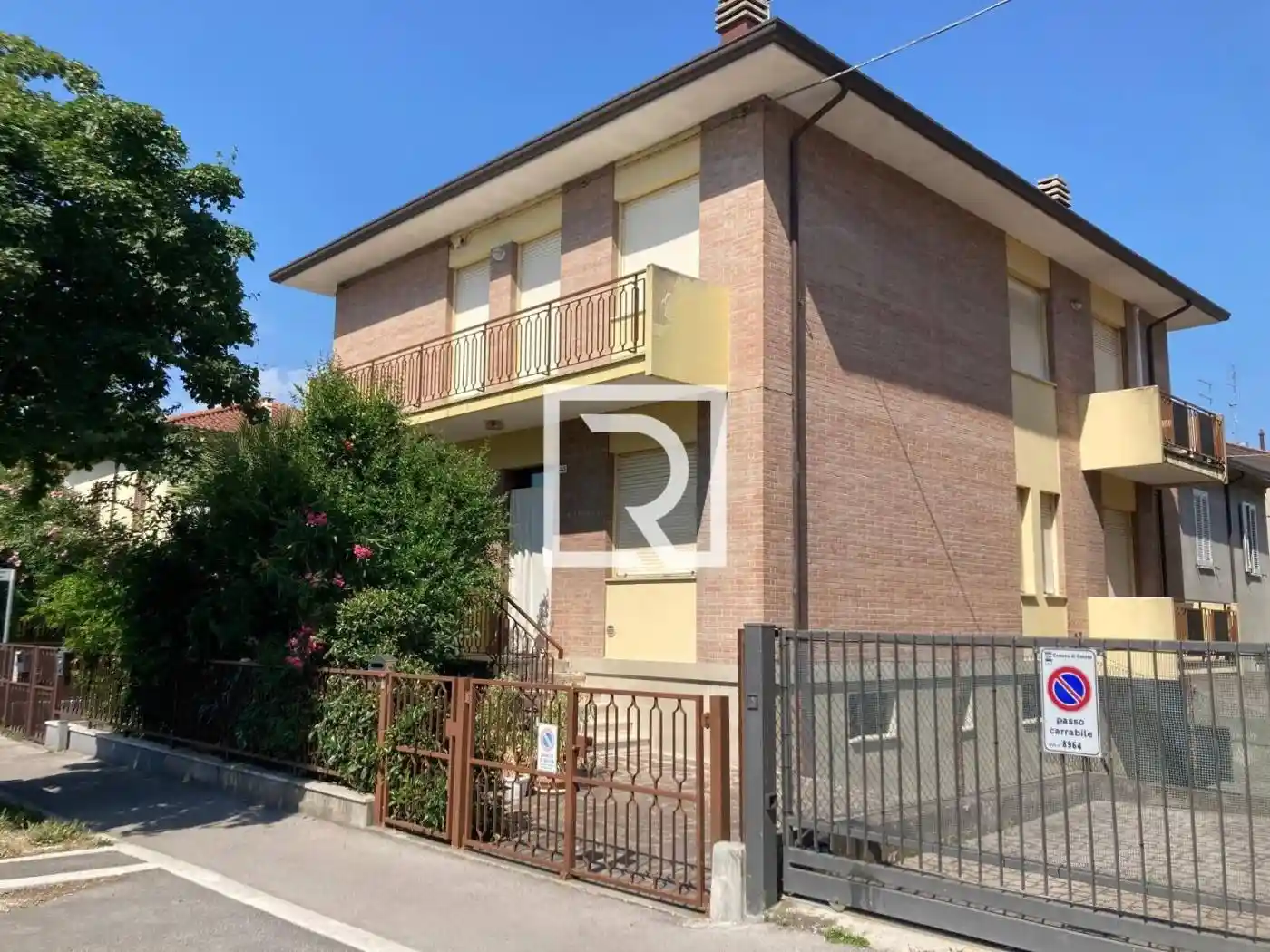 Villa in vendita a Cesena