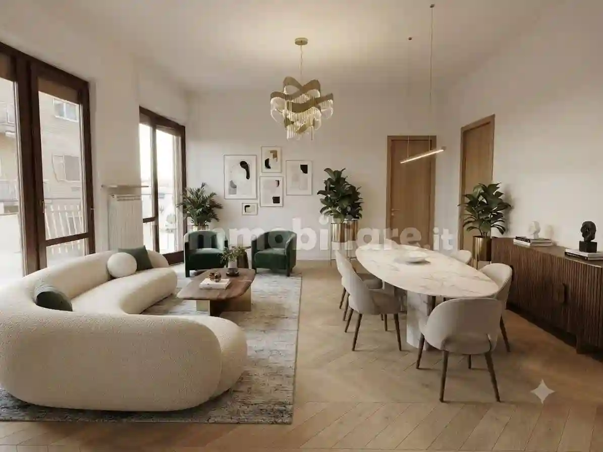 Appartamento - foto 2