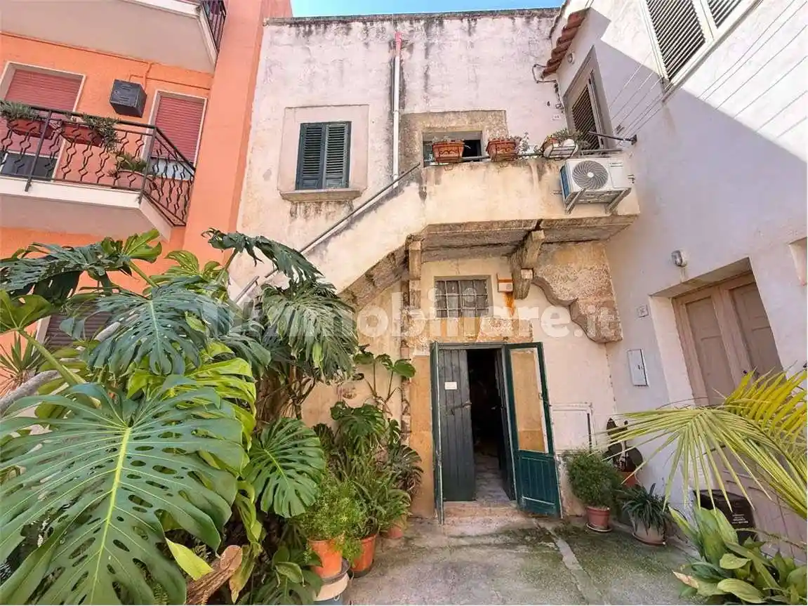 Casa indipendente in vendita a Marsala