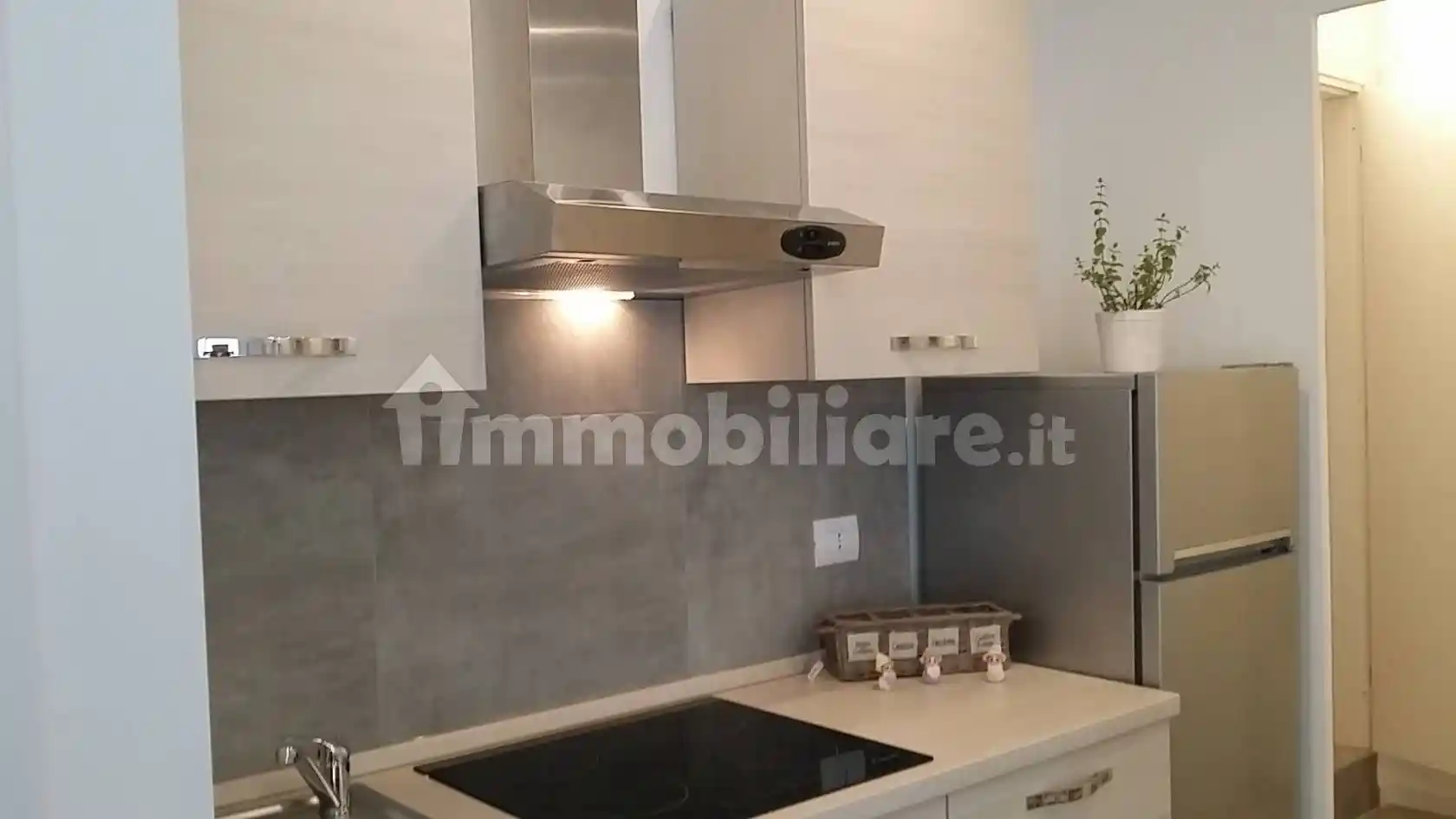 Appartamento in affitto a Dalmine