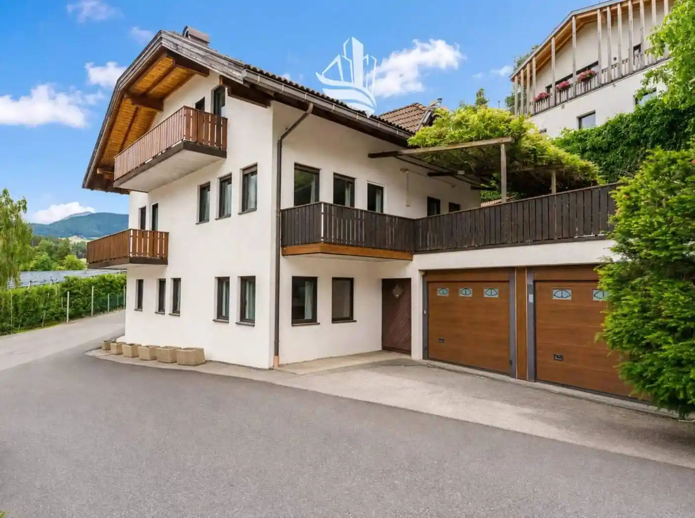 Casa indipendente in vendita a Naz-Sciaves