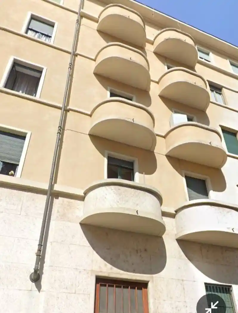 Appartamento in affitto a Torino