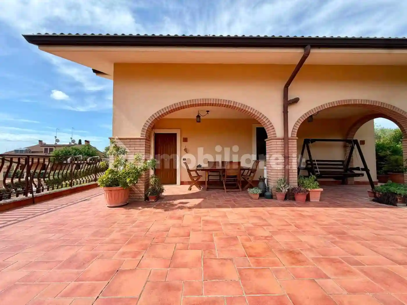 Villa - foto 5