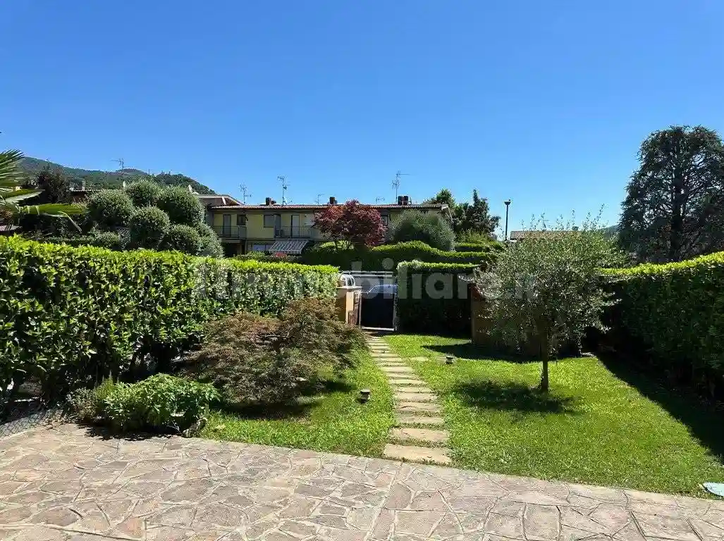 Villetta a schiera - foto 3
