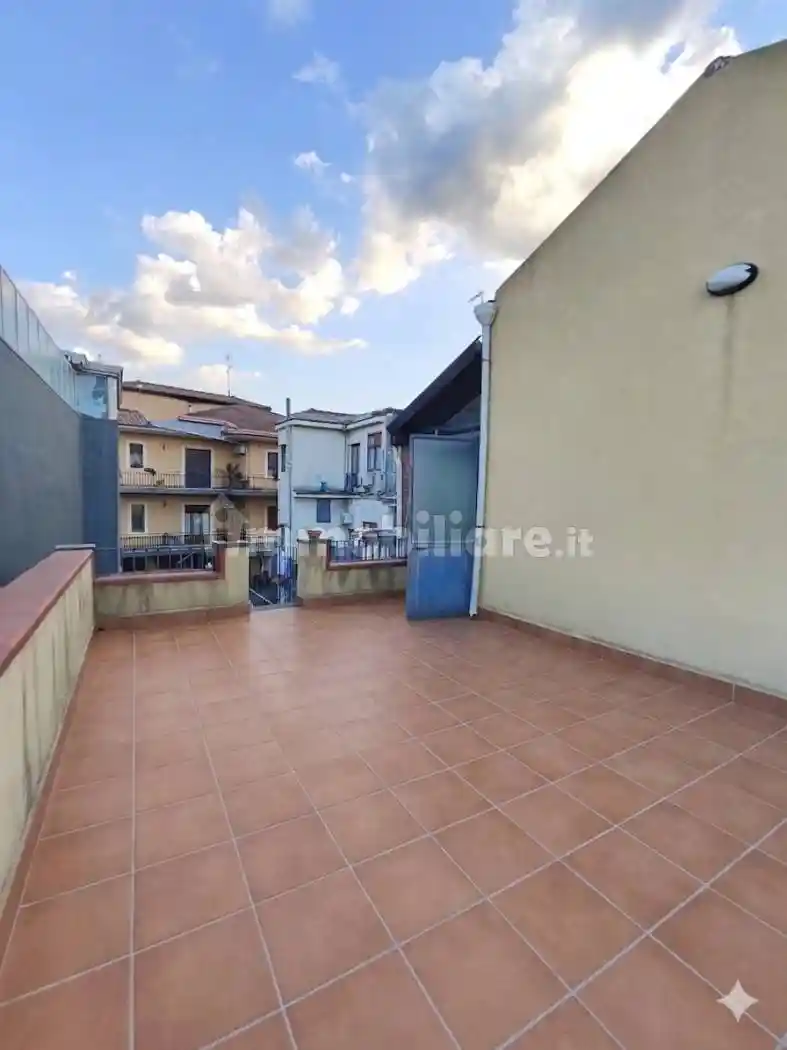 Casa indipendente in vendita a Santa Venerina