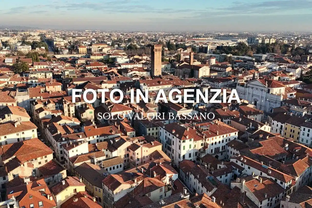 Casa indipendente in affitto a Bassano del Grappa