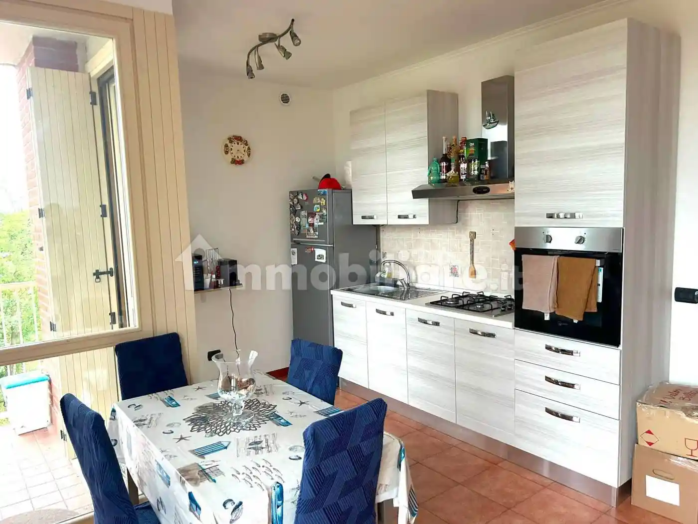 Appartamento in vendita a Vigevano