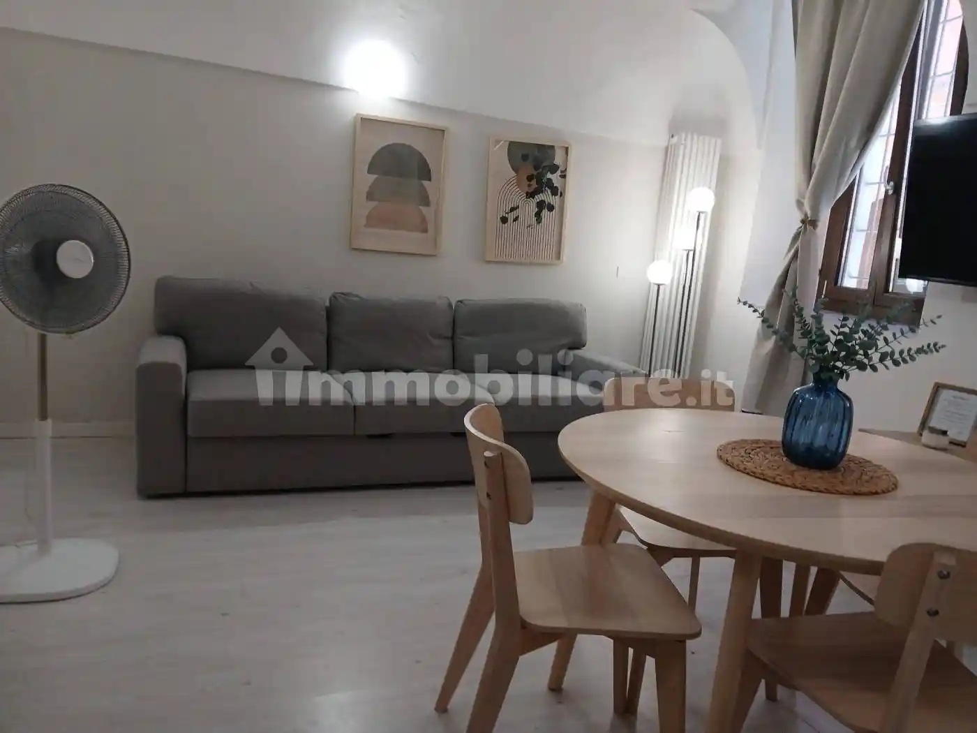 Appartamento in vendita a Piacenza