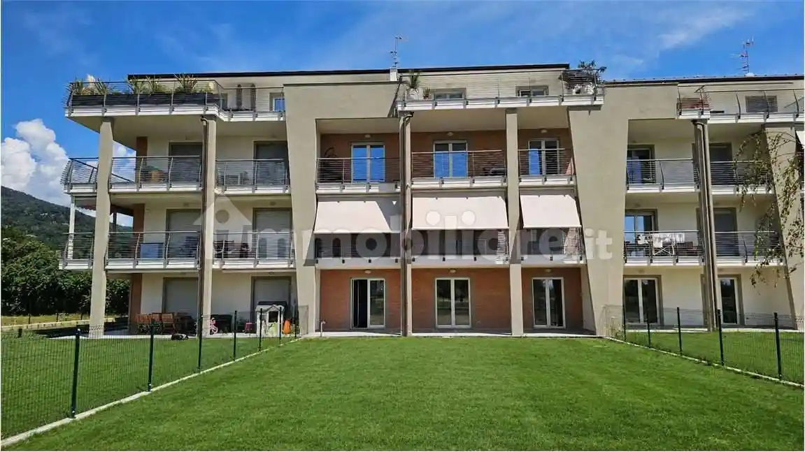 Appartamento in vendita a Pinerolo
