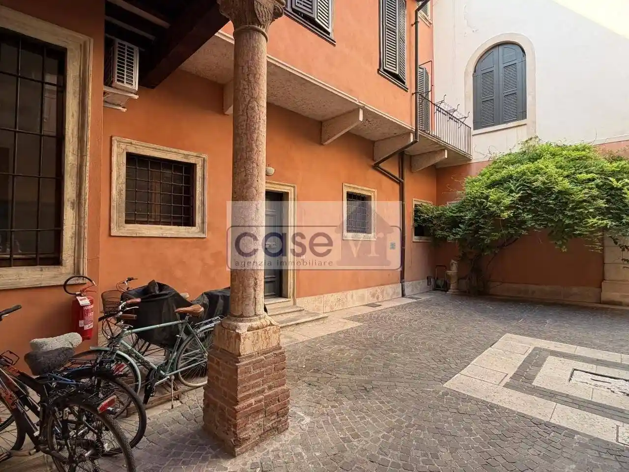 Appartamento in affitto a Verona