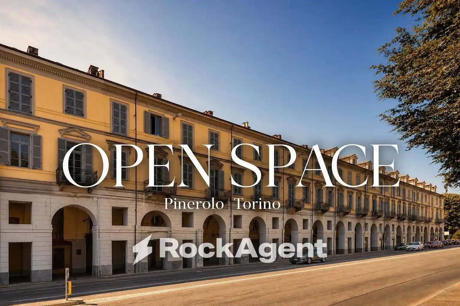 Loft in vendita a Pinerolo