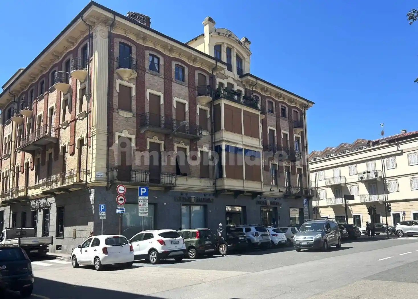 Attico - Mansarda in affitto a Pinerolo