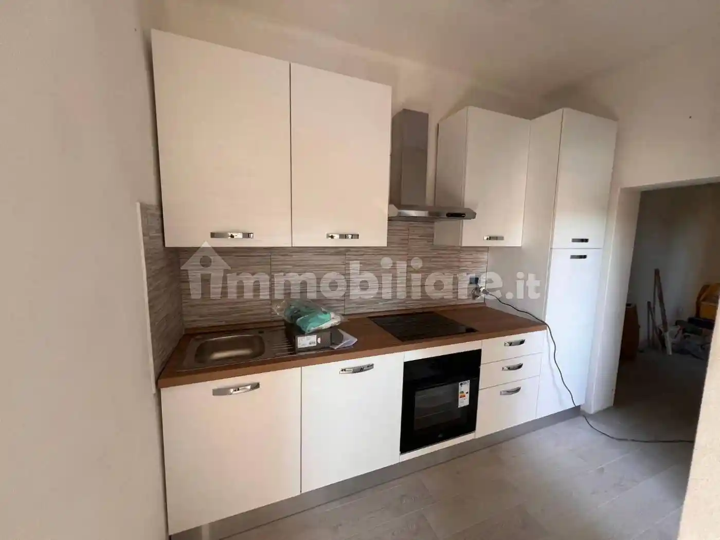 Appartamento in affitto a Pisa