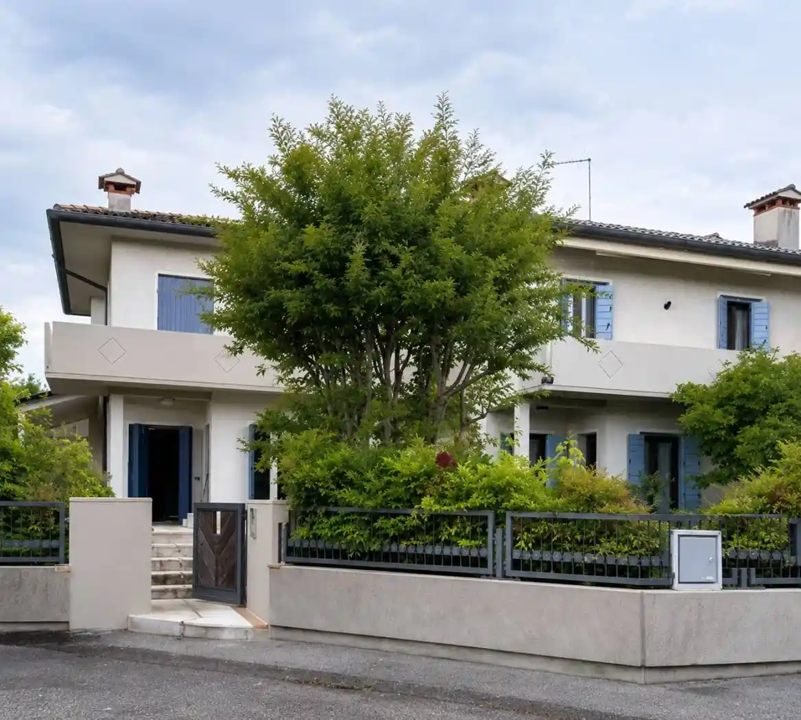Villa in vendita a Fonte
