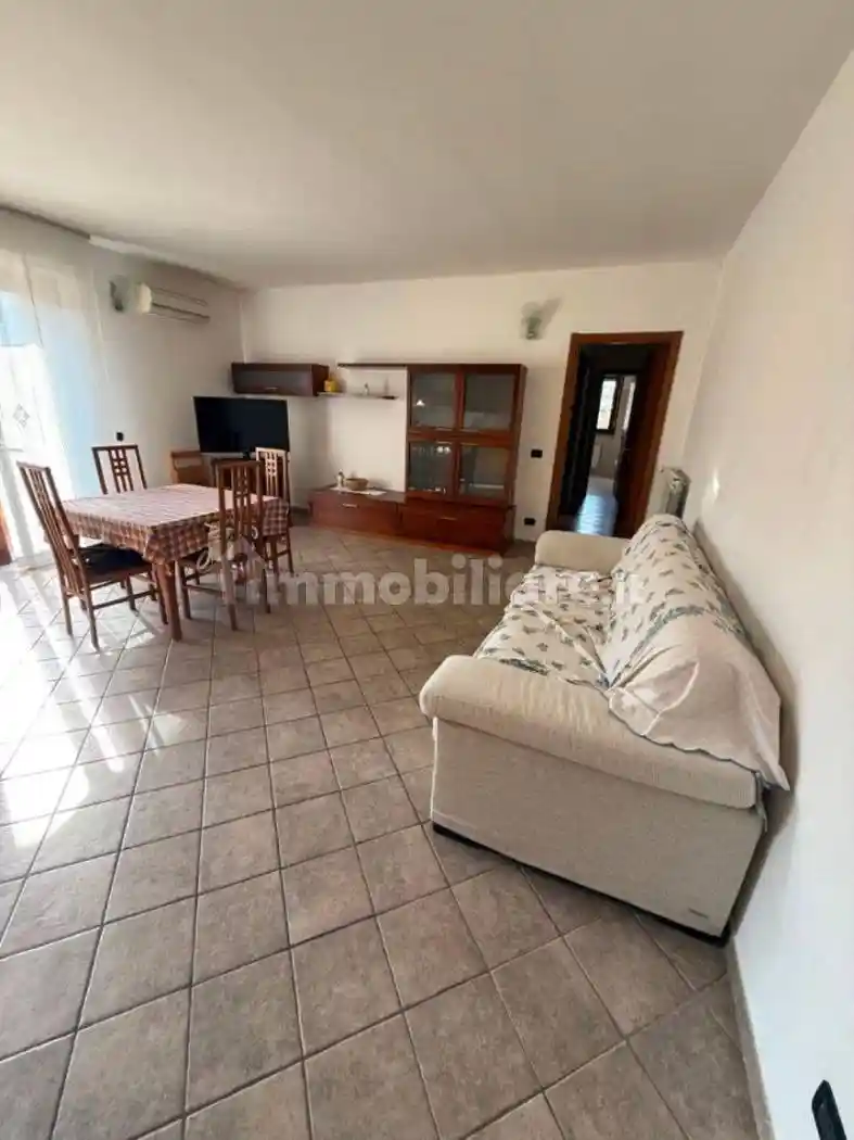 Appartamento in vendita a Castano Primo