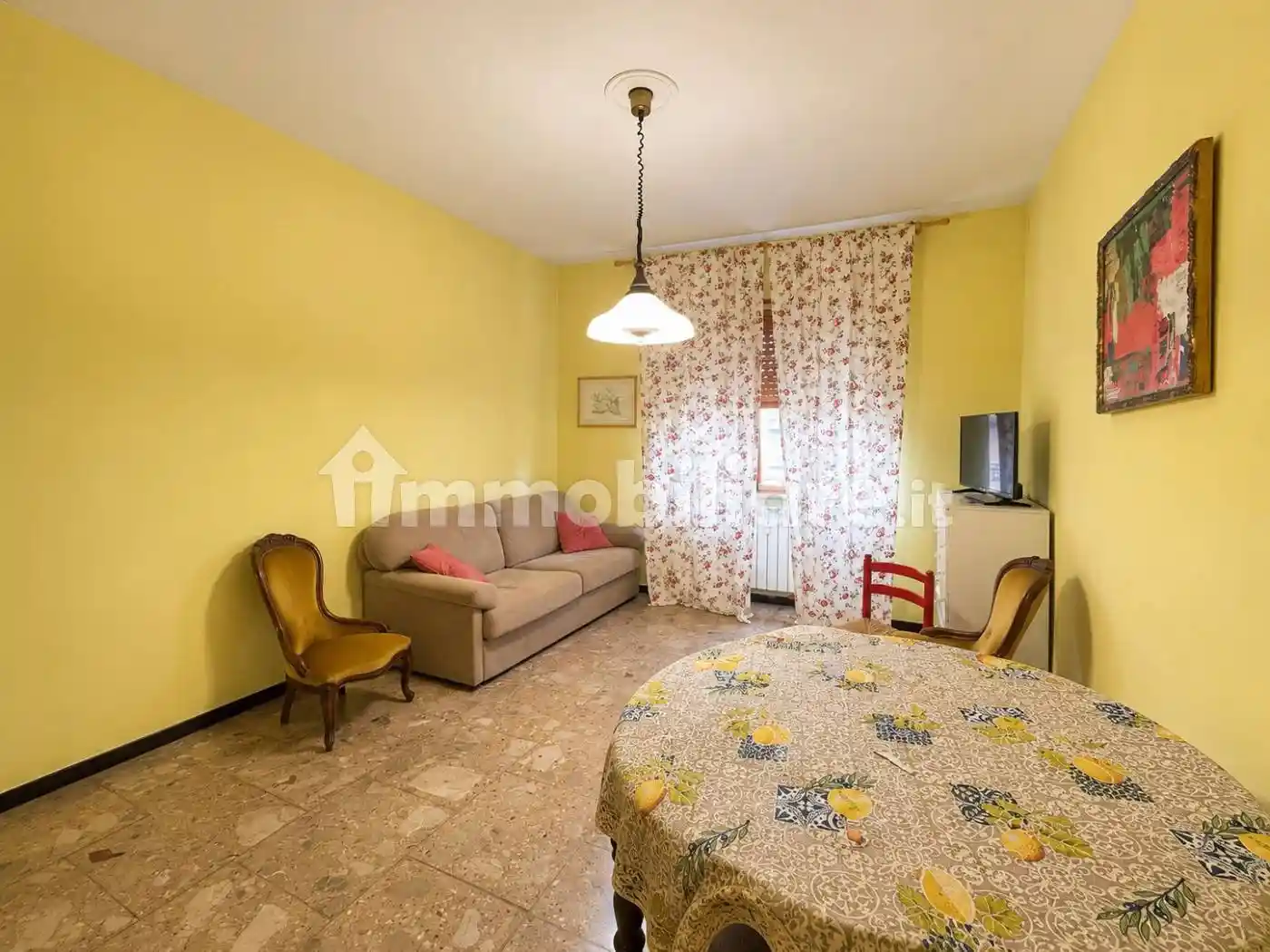 Appartamento in vendita a Acqui Terme
