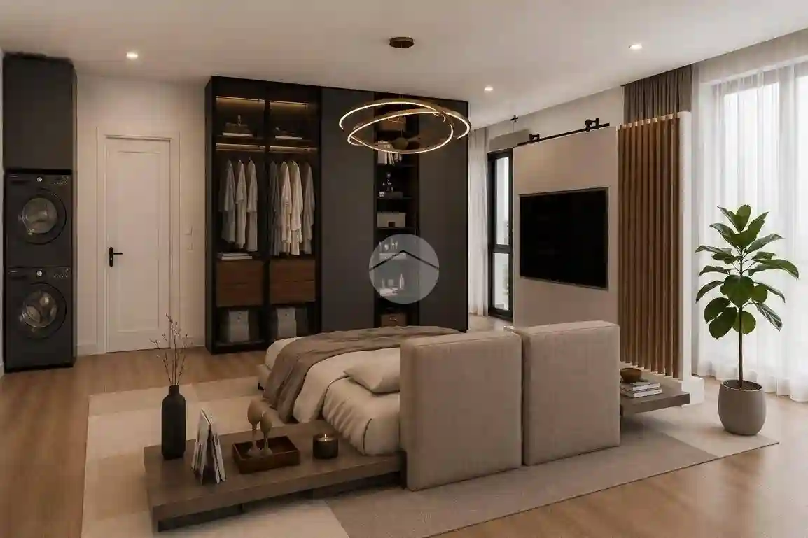 Villa - foto 4