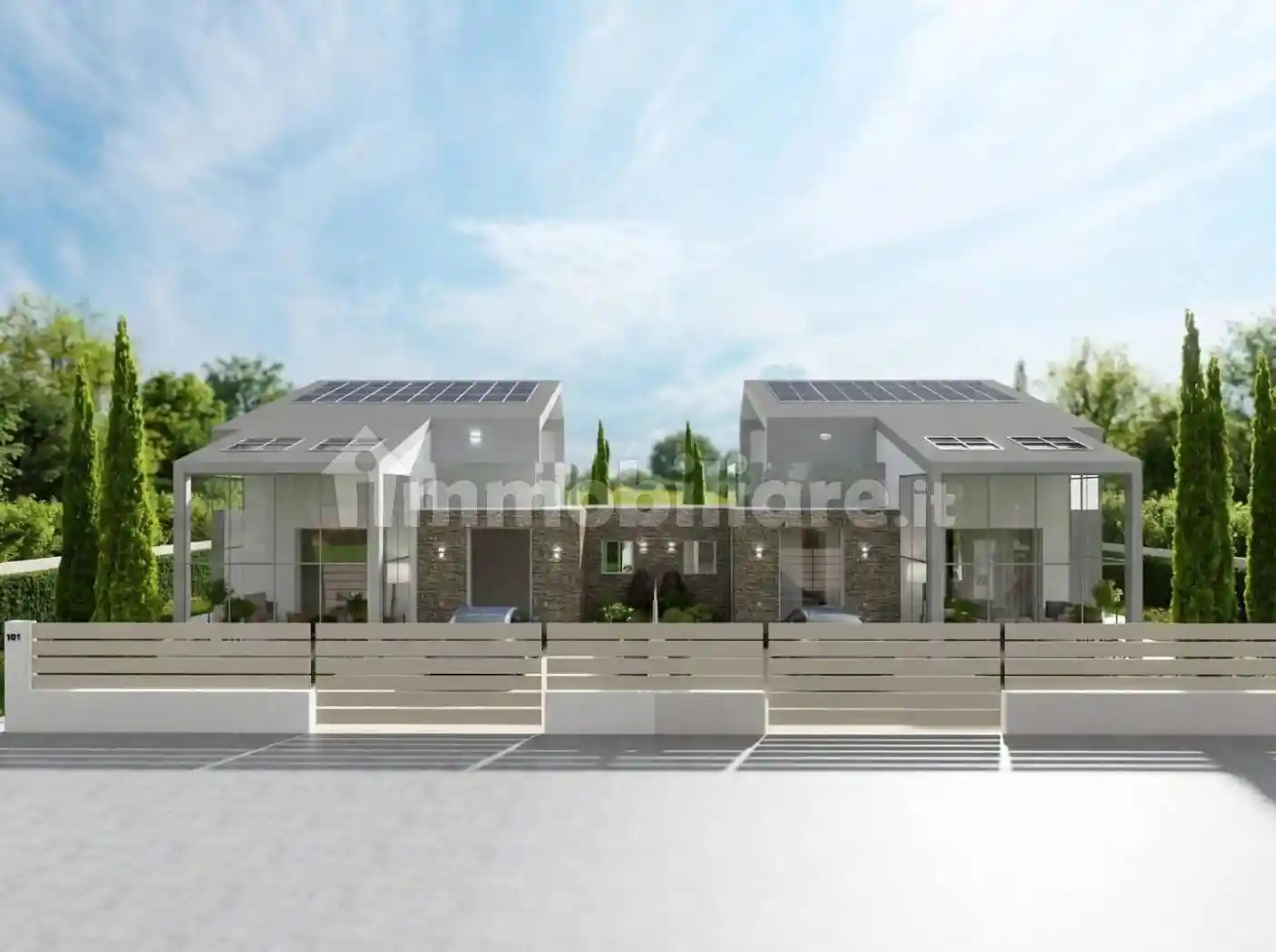Villa in vendita a Capannori