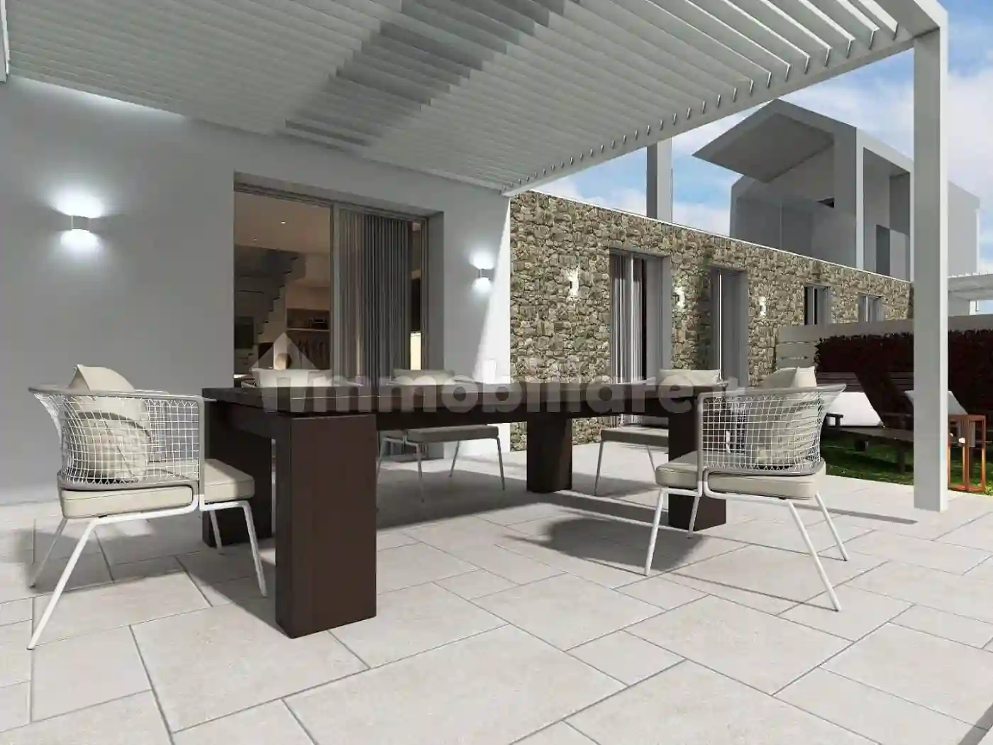 Villa - foto 3