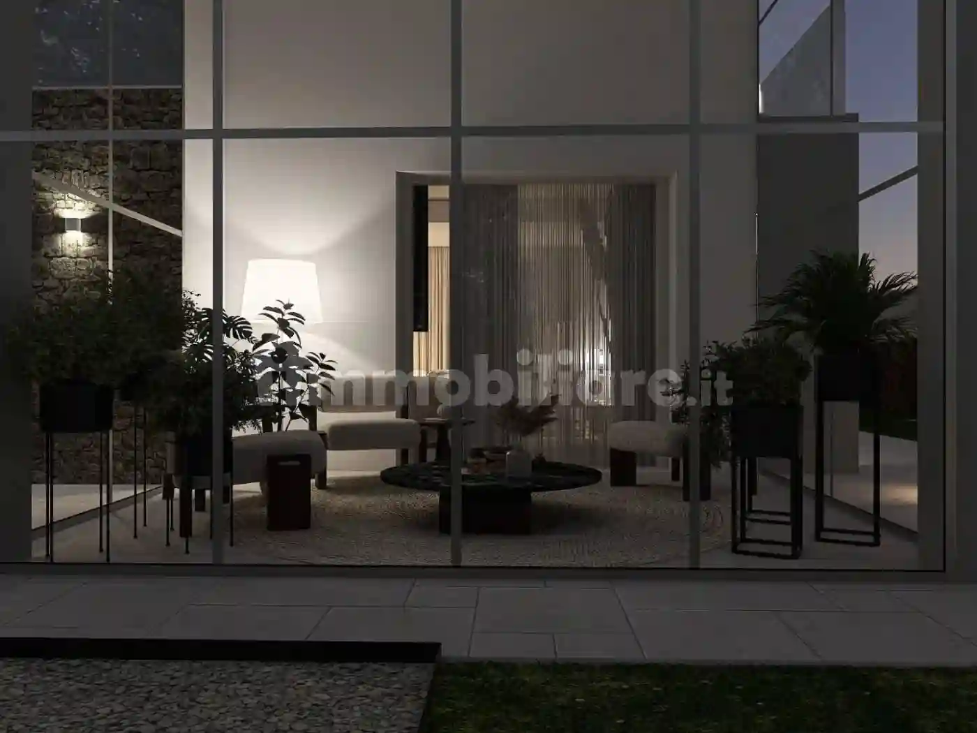 Villa - foto 5
