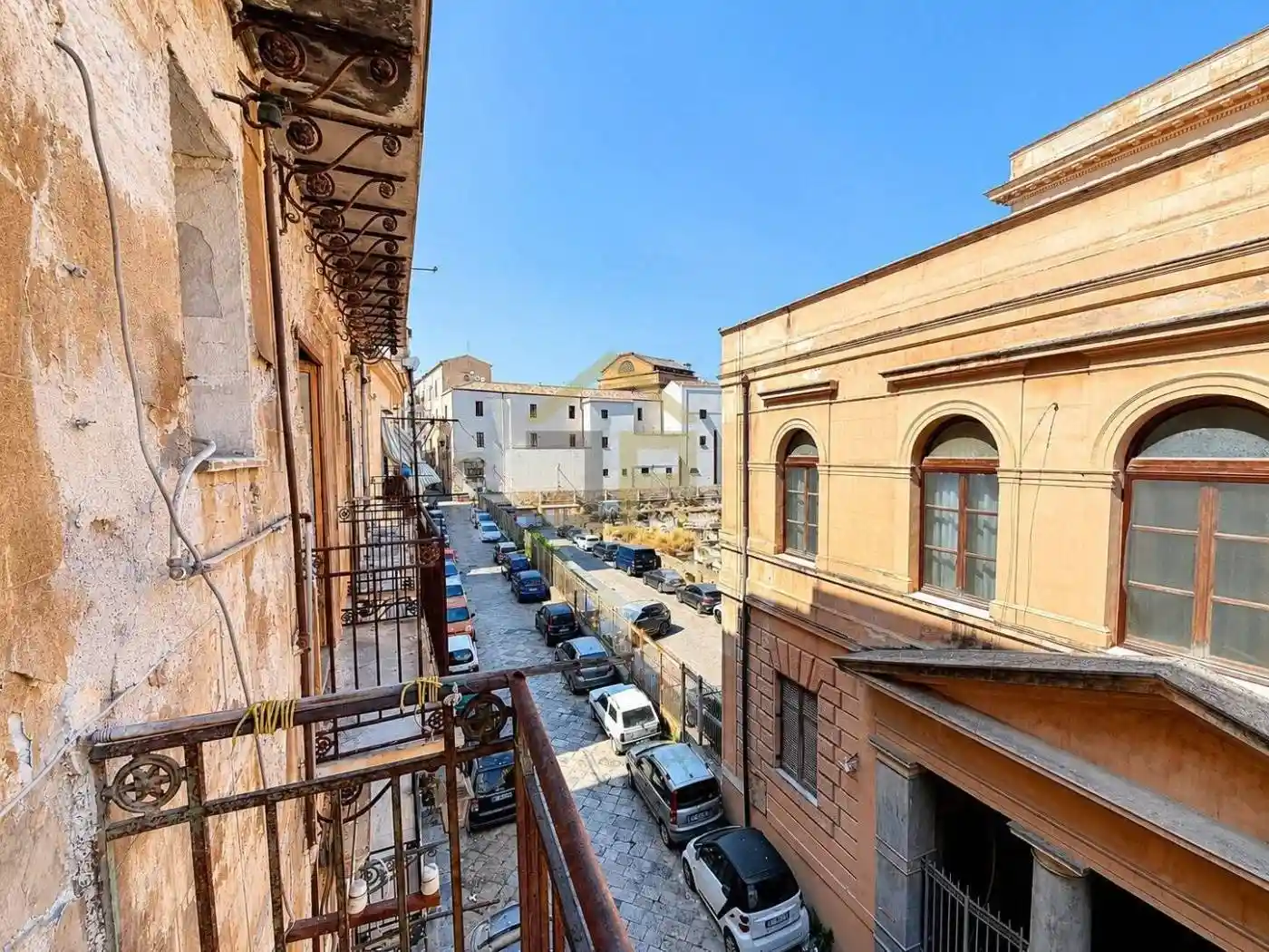 Appartamento in vendita a Palermo