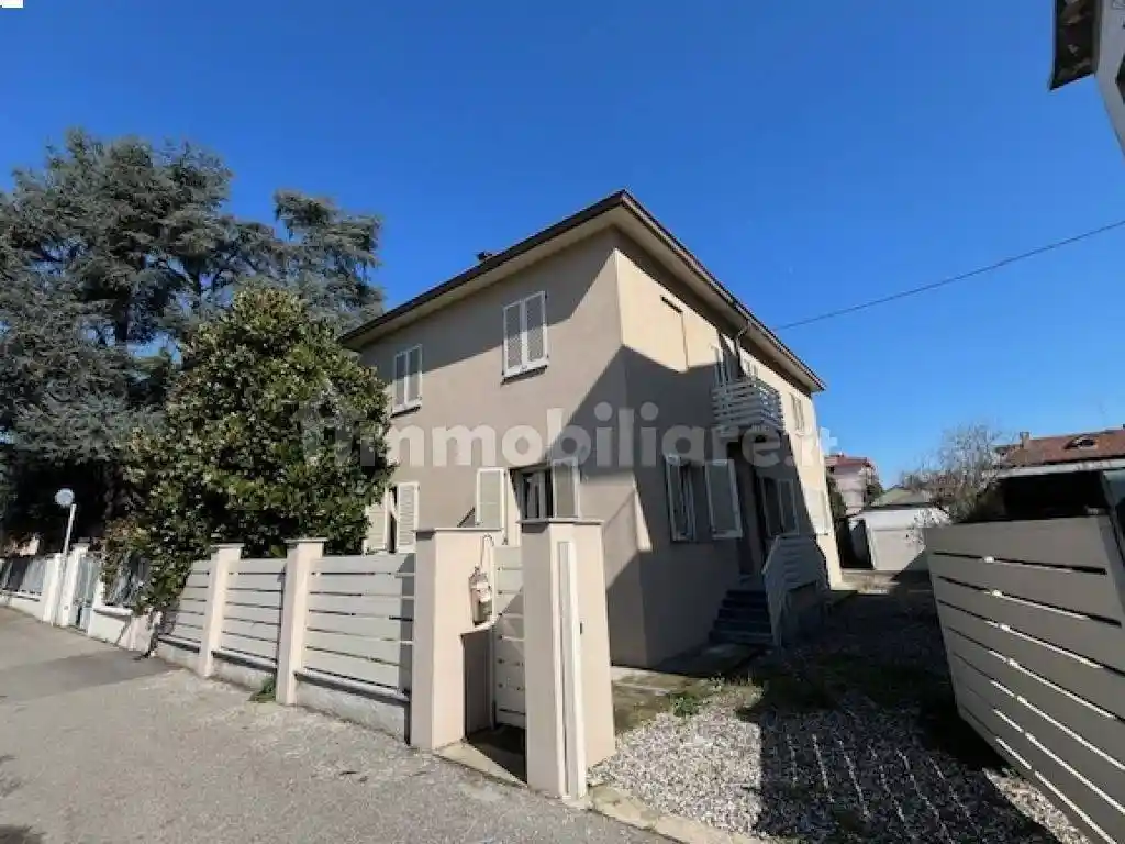 Appartamento in vendita a Codogno