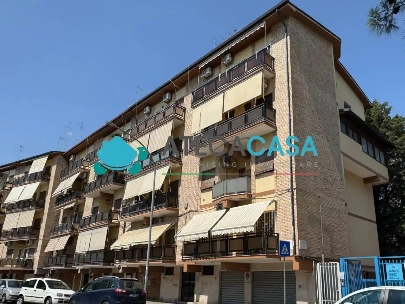 Appartamento in vendita a Foggia