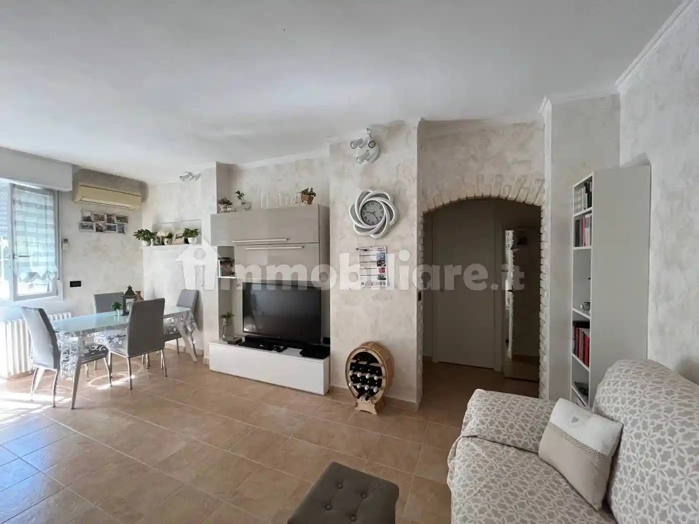 Appartamento in vendita a Castel Maggiore
