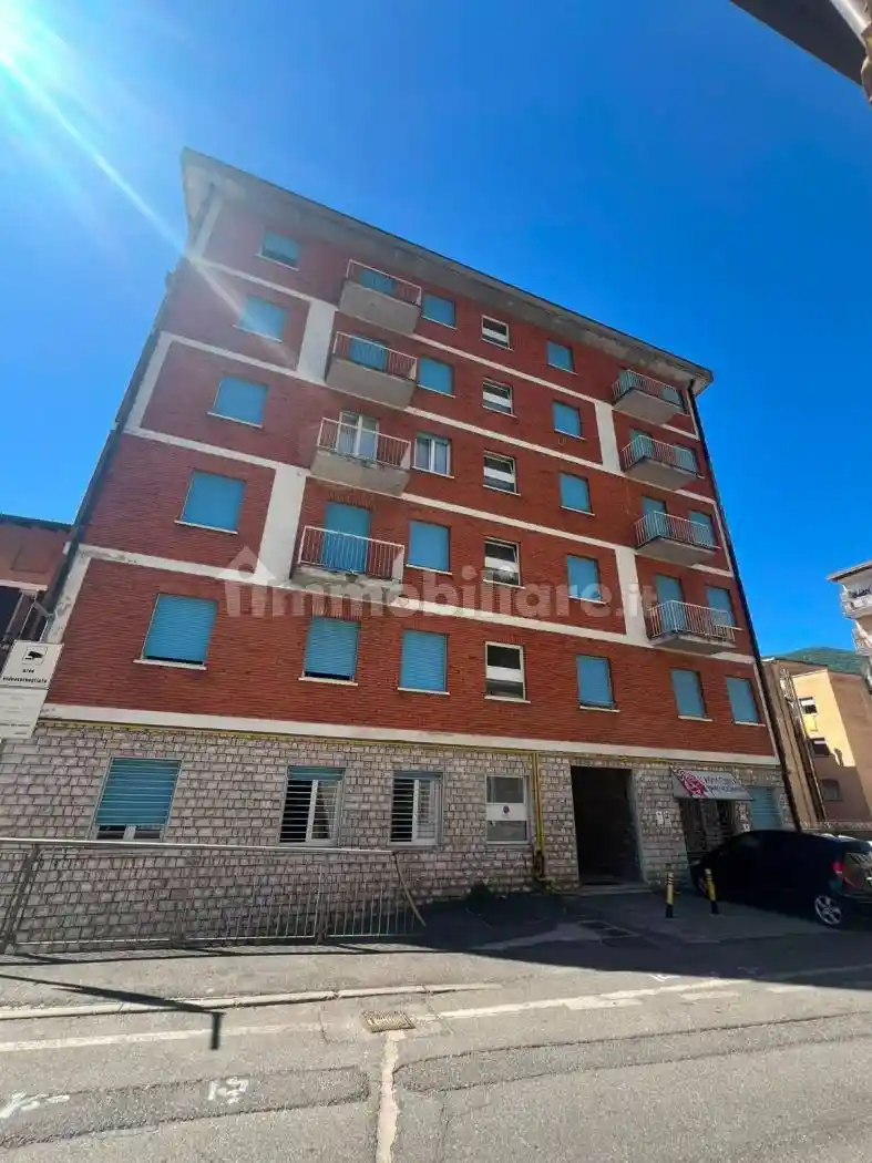 Appartamento in vendita a Lumezzane