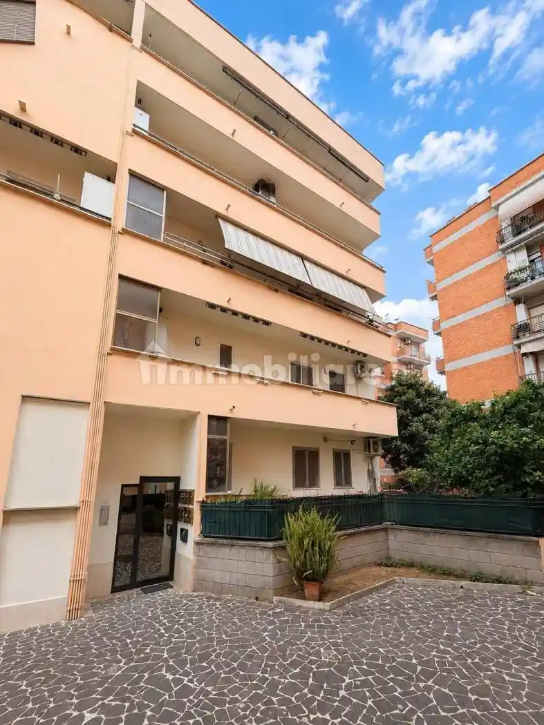 Appartamento in vendita a Nettuno